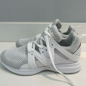 APL Ascend white sneakers